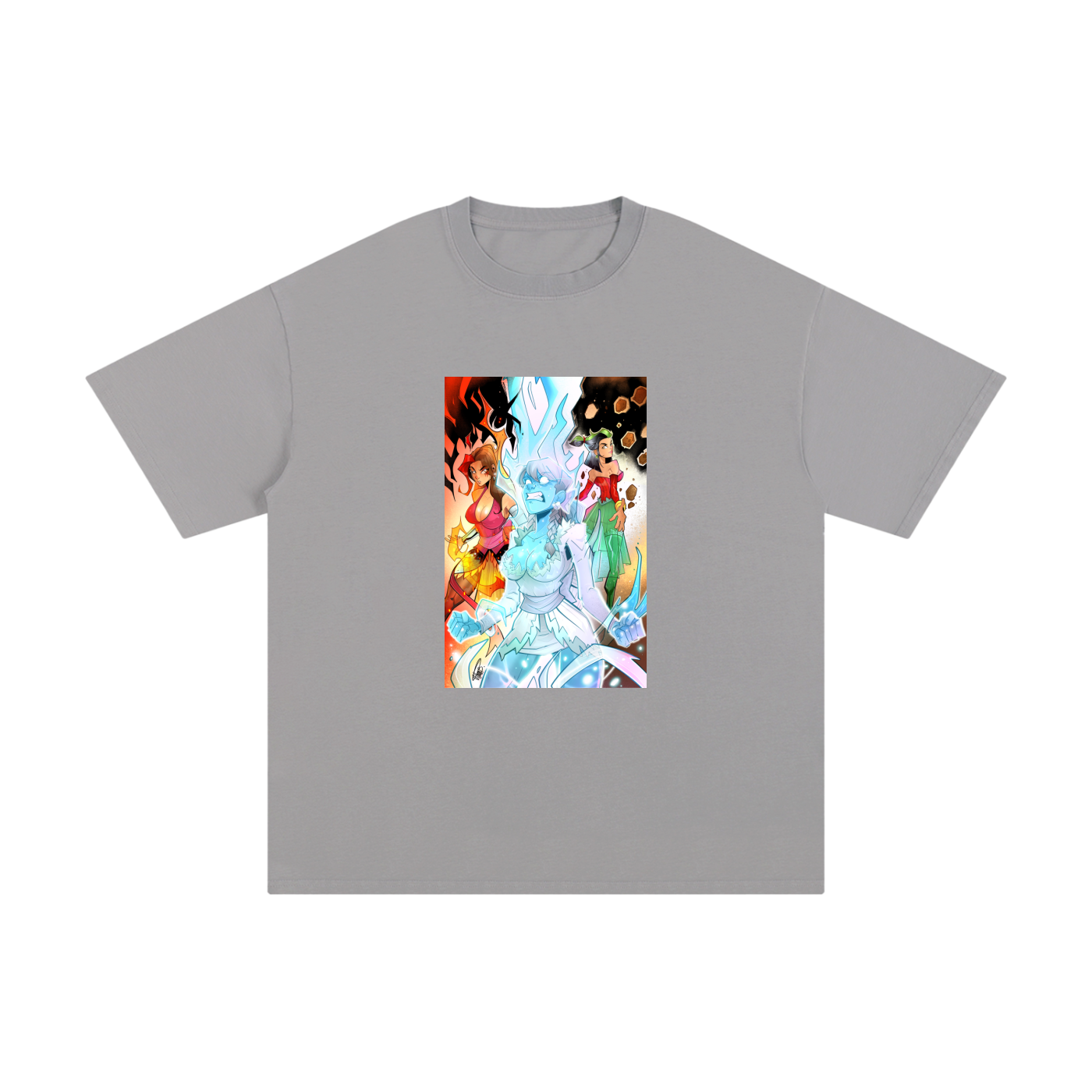Benders Unisex Pure Cotton T-Shirt