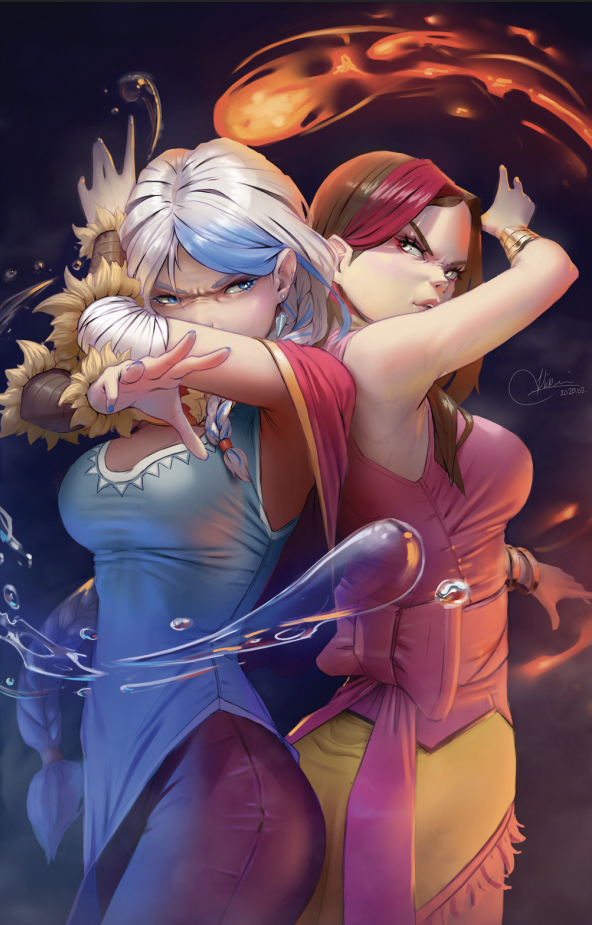 Benders Volume 1 - Physical Edition