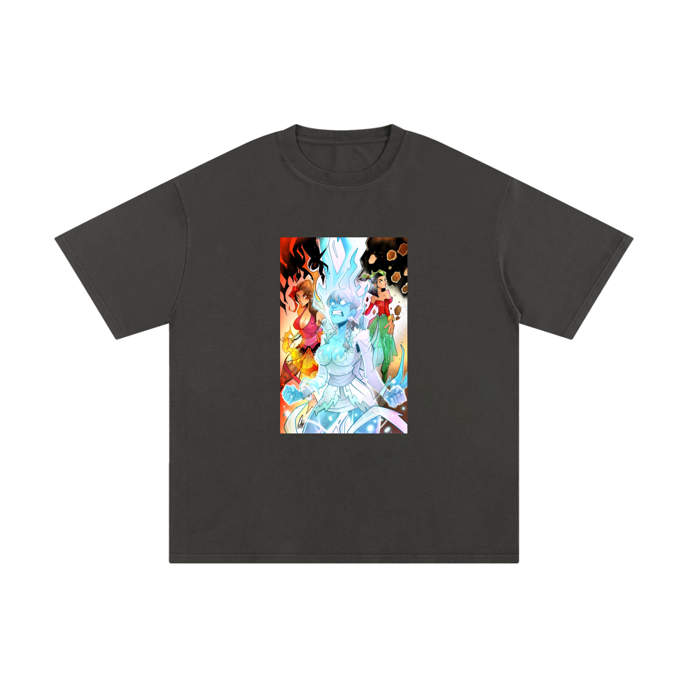 Benders Unisex Pure Cotton T-Shirt